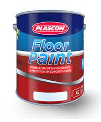 Plascon 20lts Budget Floor Paint - Alibhai Shariff Direct