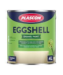 Plascon 20lts Eggshell - Alibhai Shariff Direct