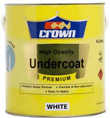 Plascon 20lts Marine Hi Opacity Undercoat - Alibhai Shariff Direct