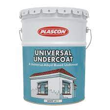 Plascon 20lts Multi-Purpose Clear ( Int. I Ext.) - Alibhai Shariff Direct