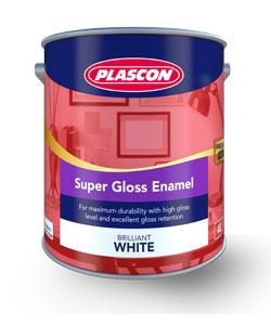 Plascon 20lts Super Gloss - Alibhai Shariff Direct