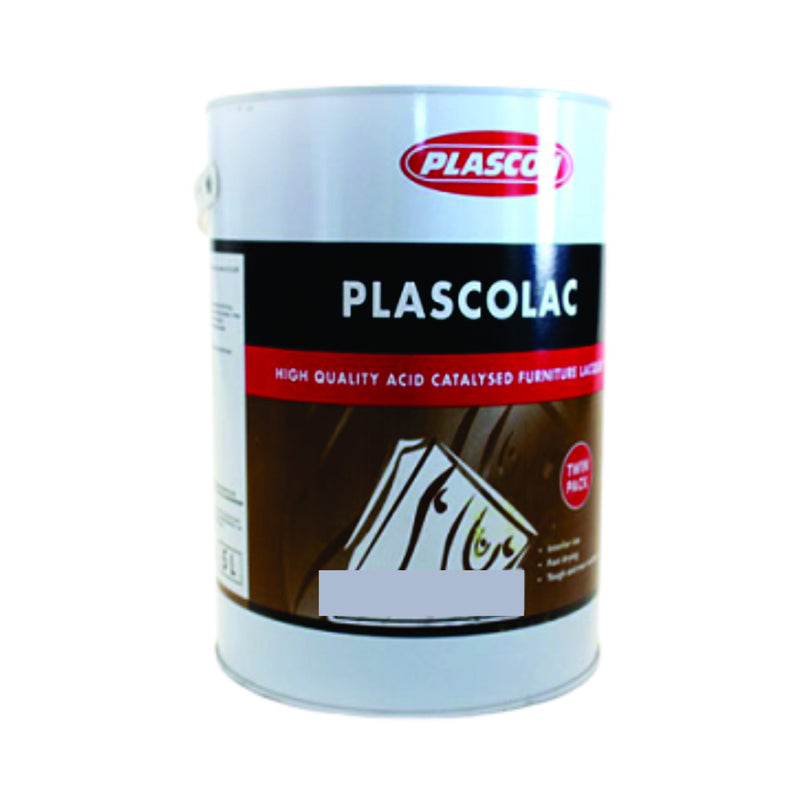 Plascon 20lts Thinner For Acid Catalyzed Lacquer - Alibhai Shariff Direct