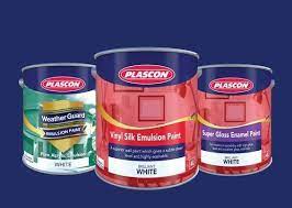 Plascon 4lt Weather Guard - Alibhai Shariff Direct