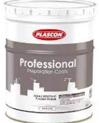 Plascon 4lts Anticorrosive Primer - Alibhai Shariff Direct