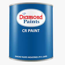 Plascon 4lts Chlorinated Rubber Marine Paint - Alibhai Shariff Direct