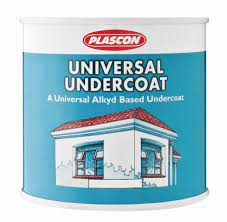 Plascon 4lts Marine Hi Opacity Undercoat - Alibhai Shariff Direct