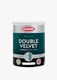 Plascon 5lts 2 Pack Upox Clear - Alibhai Shariff Direct