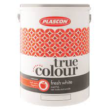 Plascon 5lts Ace Lacquer - Matt - Alibhai Shariff Direct