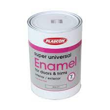 Plascon 5lts Plascovac - Alibhai Shariff Direct