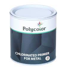 Plascon 1lts Chlorinated Rubber Primer - Alibhai Shariff Direct