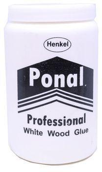 Ponal wood glue 4kg pack of 4 - Alibhai Shariff Direct