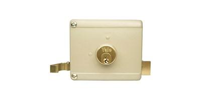 Yale rim lock (Box) RL-61000501-AE - Alibhai Shariff Direct