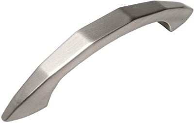 Union cabinet pull handle C-shaped SN JU-018 SN - Alibhai Shariff Direct