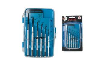 Screwdriver 6 PC Precision - Alibhai Shariff Direct