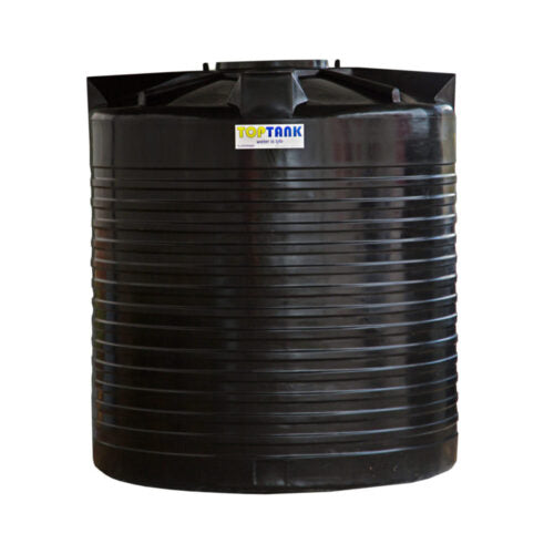 230l Standard Cylindrical Tank - Alibhai Shariff Direct