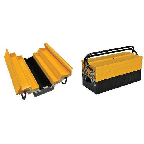 TOOLBOX METAL 5 TRAY 21Ƃ¡€š€š� - Alibhai Shariff Direct