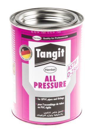 Tangit PVC glue 500mm - Alibhai Shariff Direct