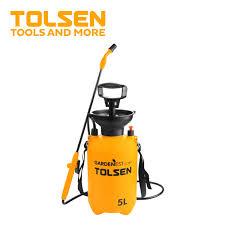 Tolsen Garden Sprayer 5l-57292 - Alibhai Shariff Direct