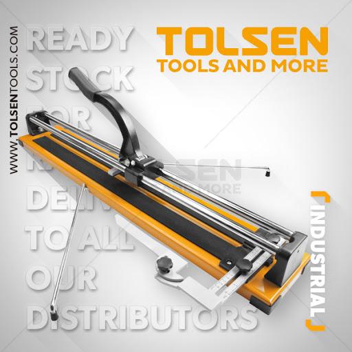 Tolsen Heavy Duty Tile cutter -41034 - Alibhai Shariff Direct