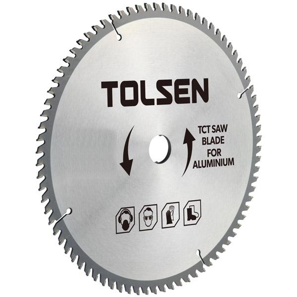 Tolsen Tct for Aluminium -76540 - Alibhai Shariff Direct