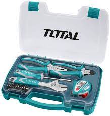 Total 25pcs THKTHP90256 handtools set - Alibhai Shariff Direct