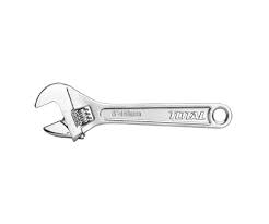 Total THT101083 Adjustable wrench - Alibhai Shariff Direct
