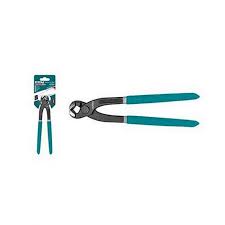 Total THT28101 Carpenter pliers - Alibhai Shariff Direct