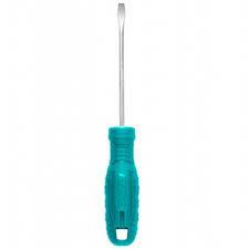 Total THTDC2146 Slotted Screwdriver - Alibhai Shariff Direct