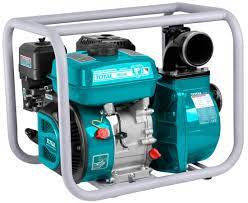 Total TP3302 Gasoline water pump 3inch - Alibhai Shariff Direct
