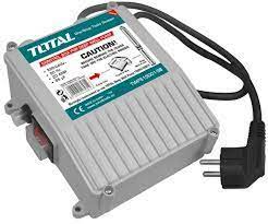 Total TWP511001 Deep well pump with control box TWP511001-SB - Alibhai Shariff Direct