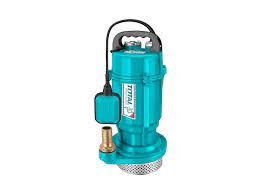 Total TWP65501 Submersible clean water pump - Alibhai Shariff Direct