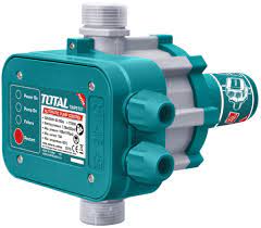 Total TWPS101 Automatic pump control - Alibhai Shariff Direct