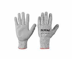 TotalCut-resistance glovesTSP1701-XL - Alibhai Shariff Direct