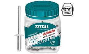 TotalRivetWJRT4801211 - Alibhai Shariff Direct