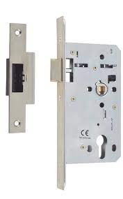 Union CL-1000000811000L union standard project lock lock 55 DIN L/R - Alibhai Shariff Direct