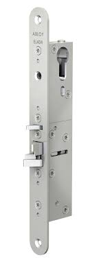 Union CL-M-EL404-100000 union solenoid lock DIN fail secure - Alibhai Shariff Direct