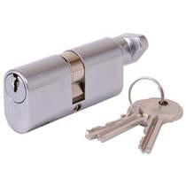 Union Euro cylinder-aluminium 3380-O - Alibhai Shariff Direct