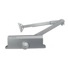 Viro Door Closer 127.01.412 For 100Kg Door - Alibhai Shariff Direct