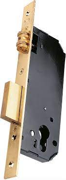 Viro For Exclusive Mortise Lock 920.12 - Alibhai Shariff Direct