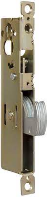 Viro Steel Door Lock With Handle 28129 Rh/Lh - Alibhai Shariff Direct