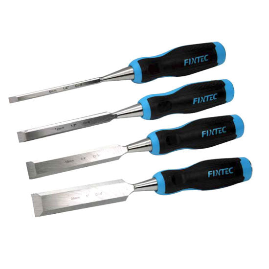 Wood Chisel Set for Carving - Alibhai Shariff Direct