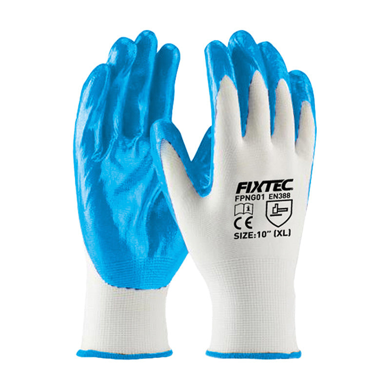 Working Gloves  10
