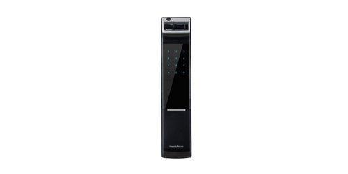 Yale DDL-YDM-E70 yale digital door lock-no biometric - Alibhai Shariff Direct
