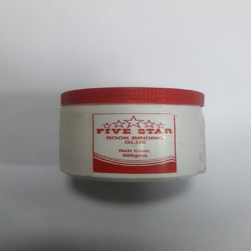 Basco B22 Glue (Book Binding Glue) 1 Kg - Alibhai Shariff Direct