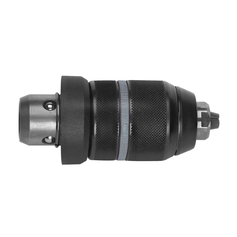 Bosch Drill chuck-Keyless chuck with adapter 1.5 13 mm, SDS-plus - Alibhai Shariff Direct