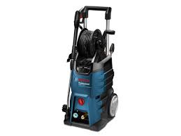 Bosch High Pressure Washer GHP 5-75 - Alibhai Shariff Direct