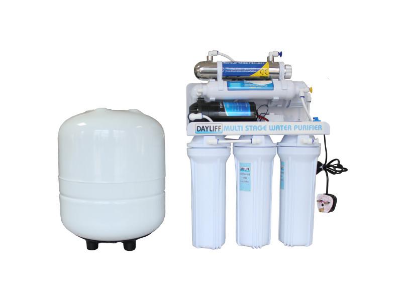 Dayliff Treated Water RO - Alibhai Shariff Direct