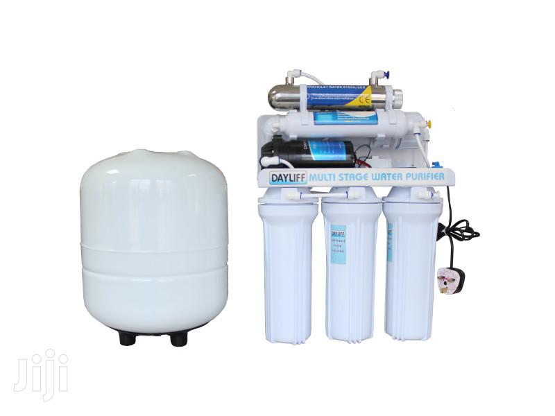 Dayliff Mineral Water Pot - Alibhai Shariff Direct