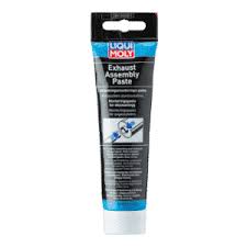 EXHAUST ASSEMBLY PASTE - Alibhai Shariff Direct