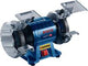 Bosch Bench Grinder - Alibhai Shariff Direct
